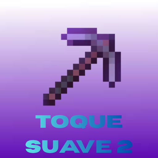 PICARETA TOQUE SUAVE 2 - Item especial