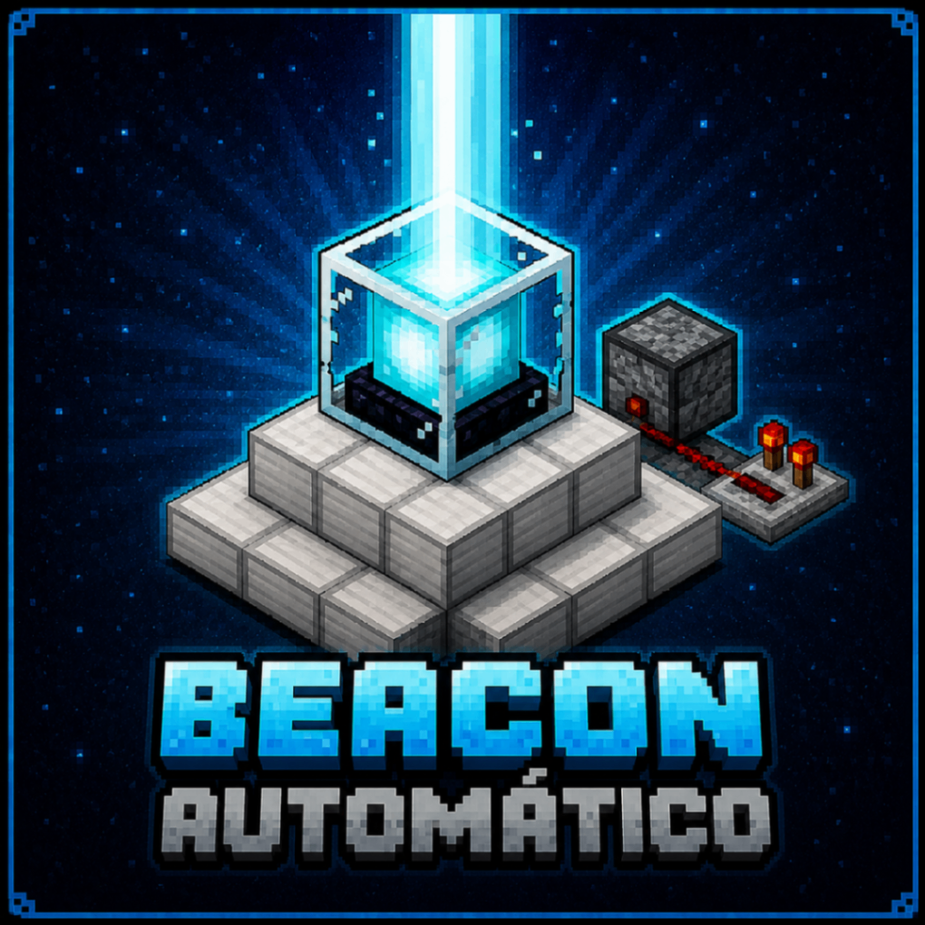 BEACON - Item especial