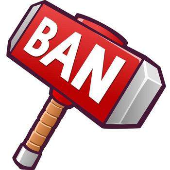 Unban - Minecraft